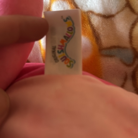 Claudella tabby cat squishmallow brand new - Picture 6 of 7